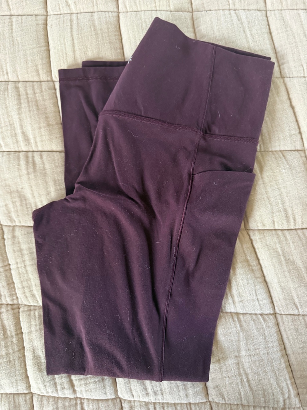 Athleta leggings